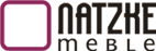 Natzke meble logo