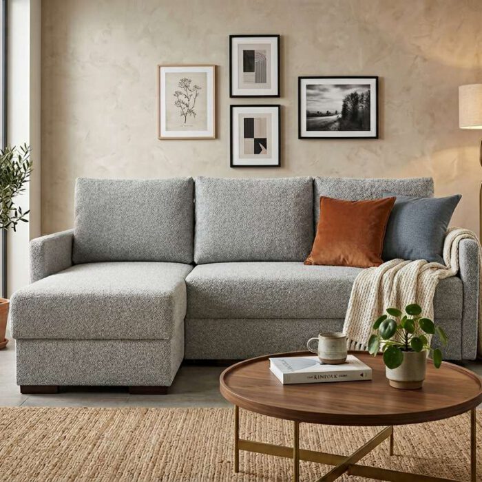 Narożnik mini małe