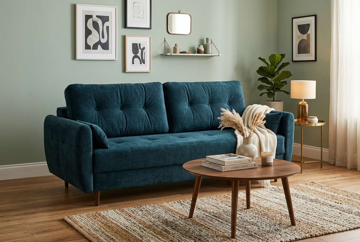 Sofa evita