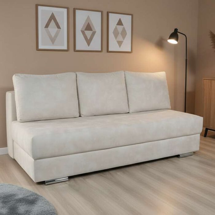 Sofa gazela 3 poduchy