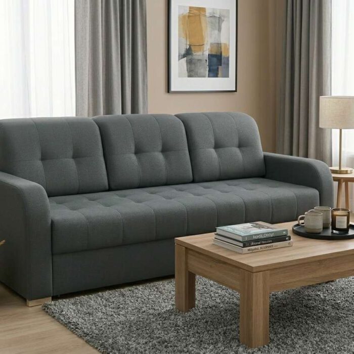 Sofa hybryda