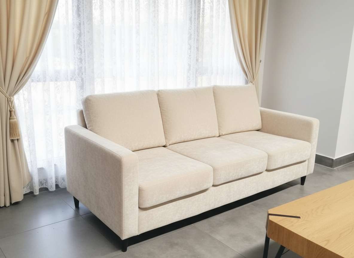 Sofa oslo 3