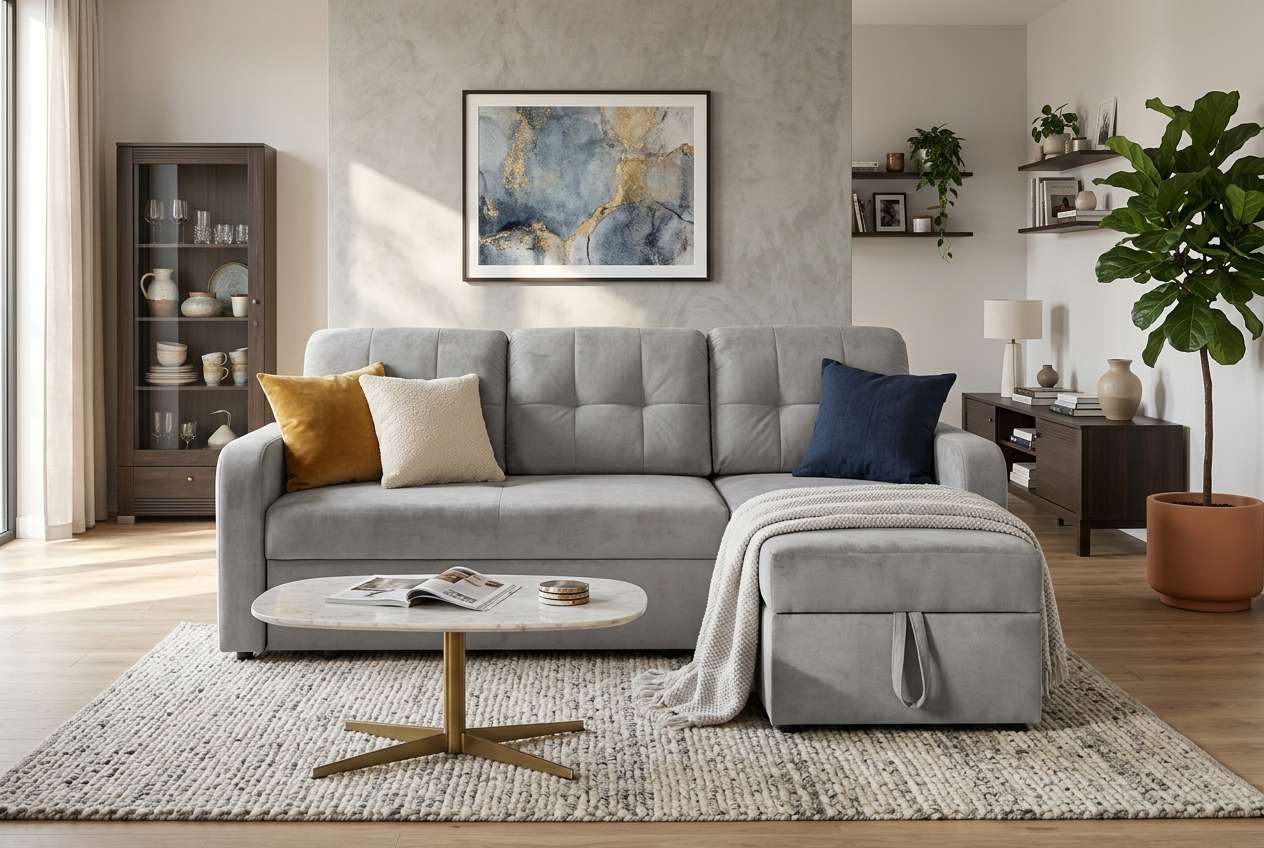 Narożnik portoriko 2