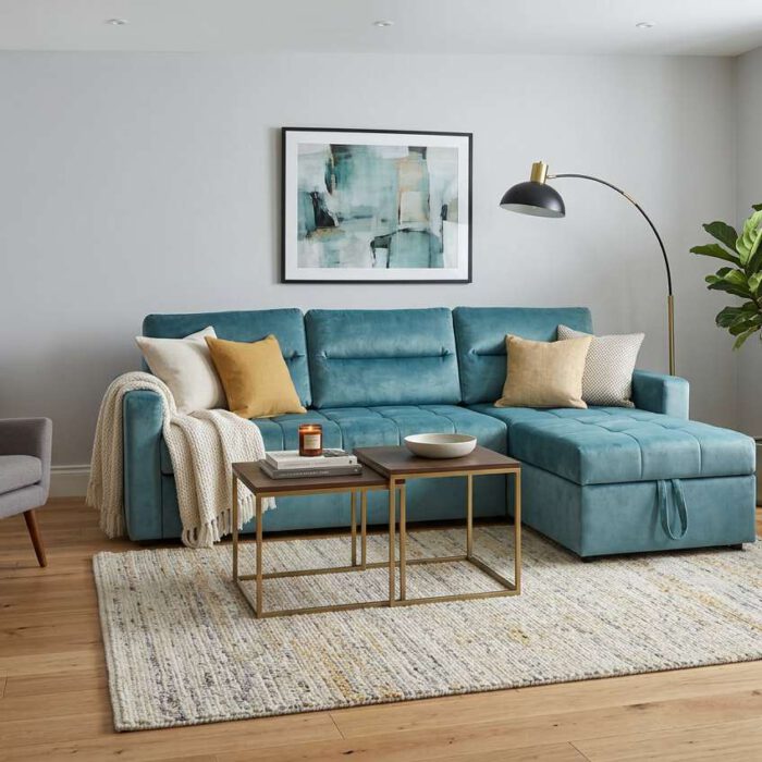 Narożnik portoriko 3