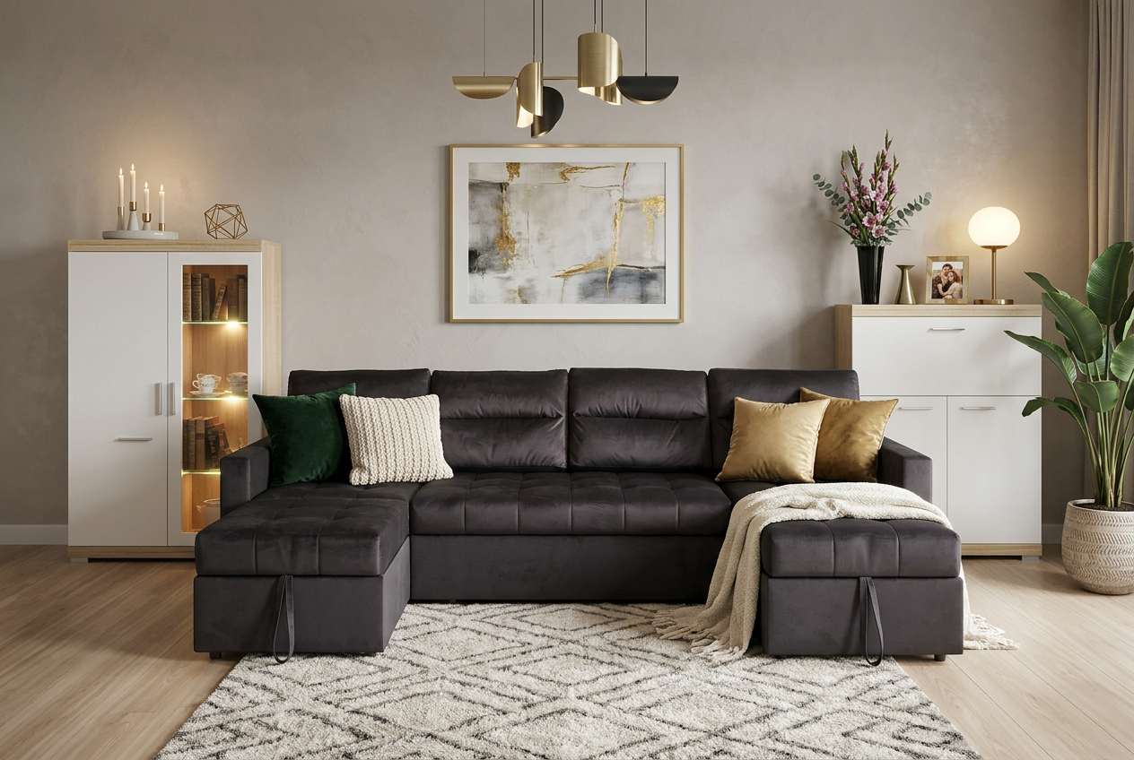 Narożnik portoriko 3 max