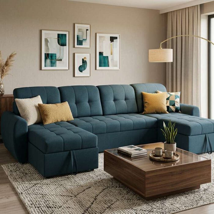 Narożnik portoriko max