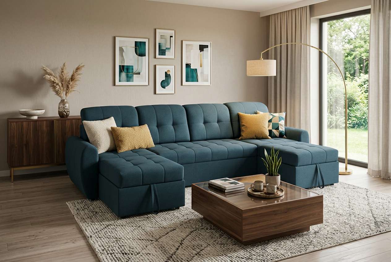 Narożnik portoriko max